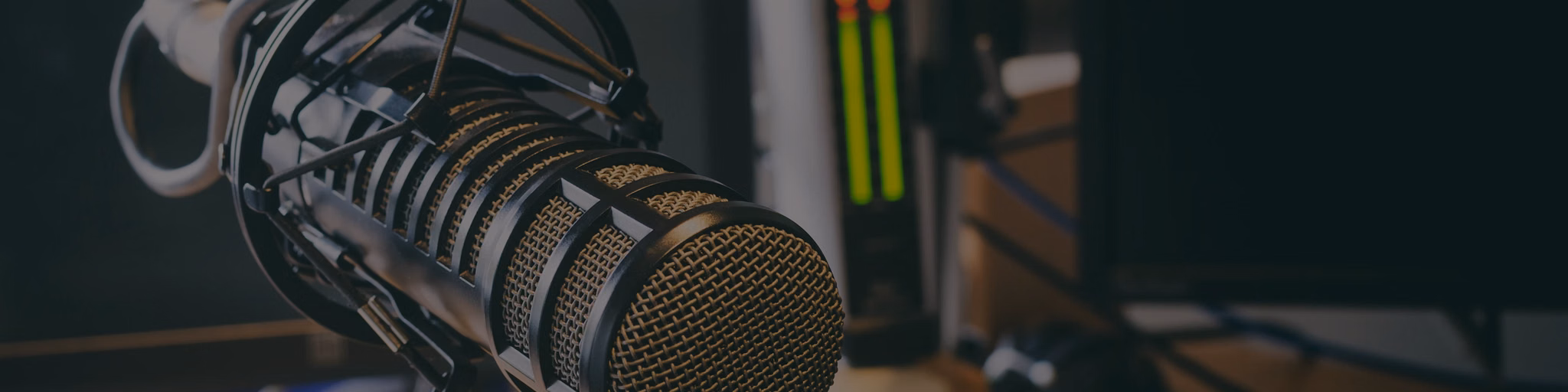 Radio Studio Web