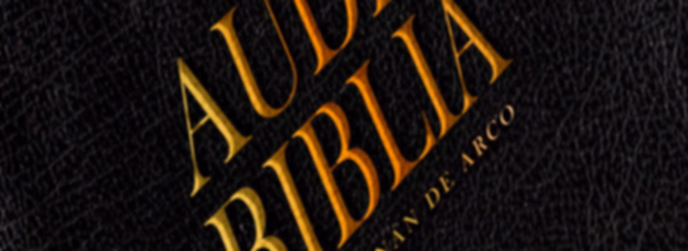 Audio Biblia By Hernán De Arco