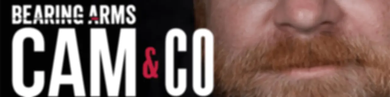 Bearing Arms' Cam & Co