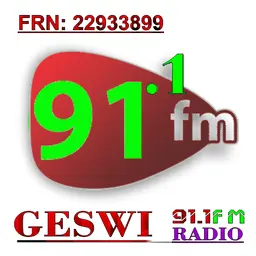 GESWIRadio