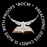 The body of Christ ministry