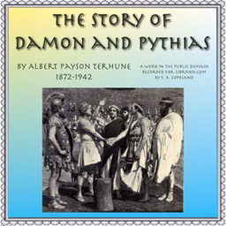 Story of Damon and Pythias