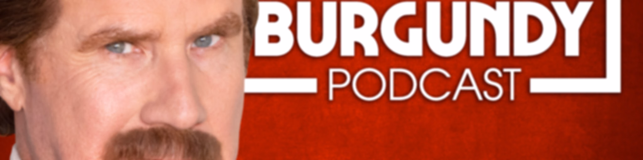 The Ron Burgundy Podcast