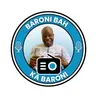 Bah KA Baroni 2026-08-04 10:00