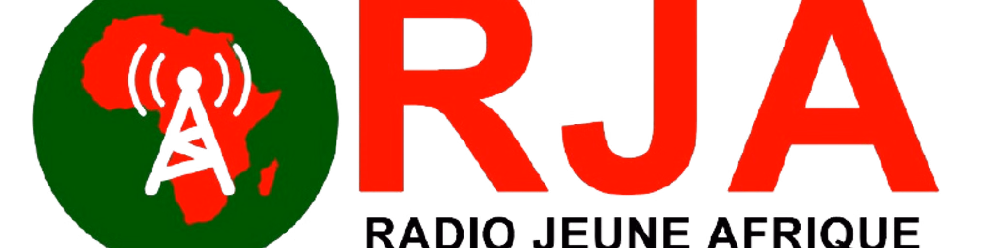RJA Radio Jeune Afrique