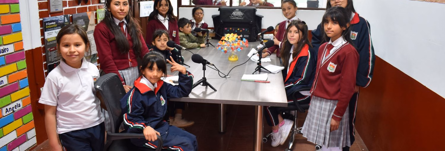 Recreo al Aire
