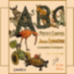 ABC: Petits Contes by Jules Lemaître (1853 - 1914)