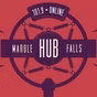 HUB Radio Network - KFGG-LP