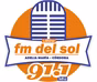 91.1 FM Del Sol