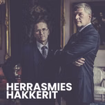 Herrasmieshakkerit