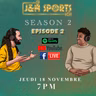 Messi ap tounen nan Barcelone - Ronaldo prale Coupe du Monde 2022 - Season 2 Episode 2