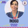 Índigo | EP 06 - Temporada 04: Mais Jovens Leituras