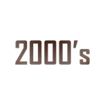2000's (Радио нулевых)