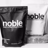 Brett Ender: Co-Founder of Noble Origins Beef Protein and Host of the 'Meat Mafia Podcast'!