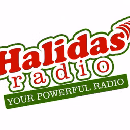 HALIDAS RADIO