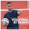 Use these Volleyball Games At Your Next Practice