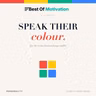 Speak Their Colour, Not Yours: How the 4-Color Personality Framework Stops Workplace Conflict