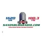 Saxonburg Radio