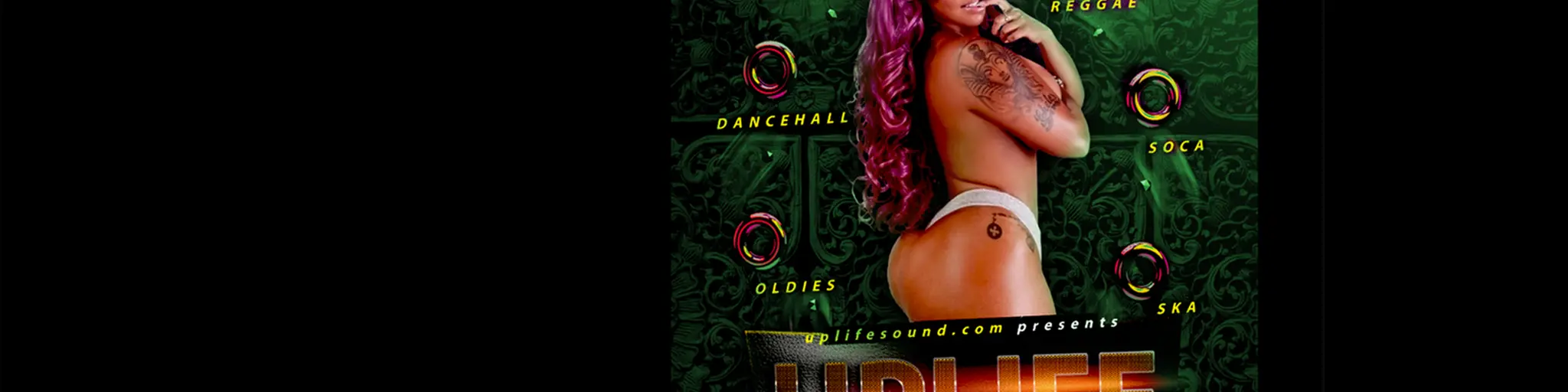Up Life Radio