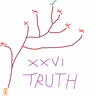 Ep 26. Truth