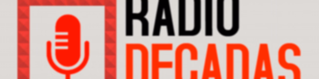 AVANCES DE RADIO DECADAS