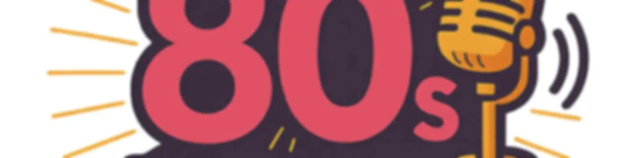 All About the 80s with Rob Charles