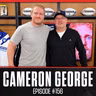 Cameron George: The Rise Of The New Zealand Warriors