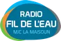 Radio Fil de l'Eau 106.6 FM