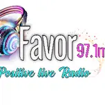 FAVOR RADIO 97.1mhz