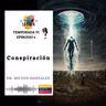 E5 T6 Conspiración | Milton González