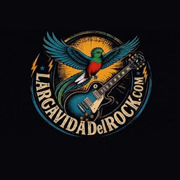 Largavidadelrock