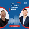 The Future of Financial Planning Starts With What We Do Today with Brendan Dunn
