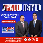A Palo Limpio