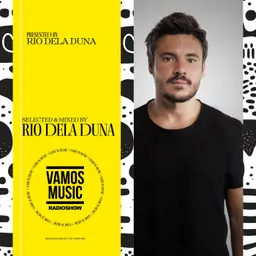 Vamos Radio Show By Rio Dela Duna #616