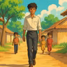S1 : EP -25 : ಬುದ್ಧಿವಂತನೋ... ದಡ್ಡನೋ ? : "The Story of a Boy"