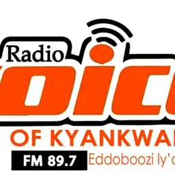 89.7 VOICE OF KYANKWANZI