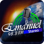 EMMANUEL RADIO