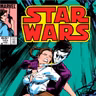 La Nerdoteca #14 - Star Wars V1 #103 (1985)