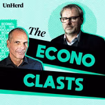 The Econoclasts