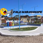 FALA MARAGOGIPE
