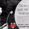 122 - Dicen todos que no es una buena mujer