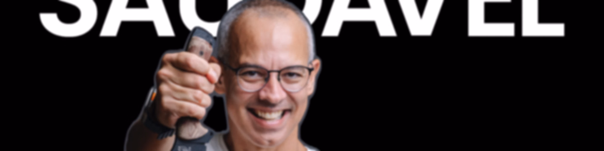 Podcast Rebelião Saudável