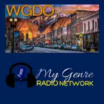 WGDO-Ogden