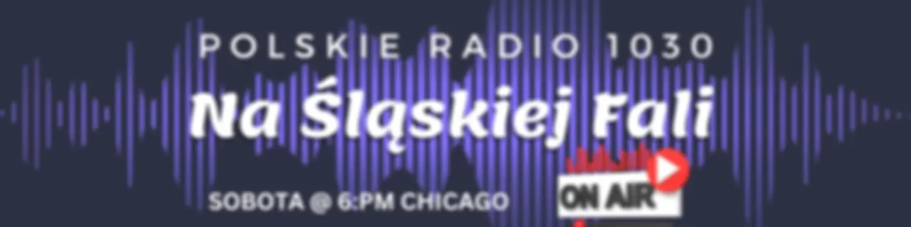 Radio Na Śląskiej Fali Chicago