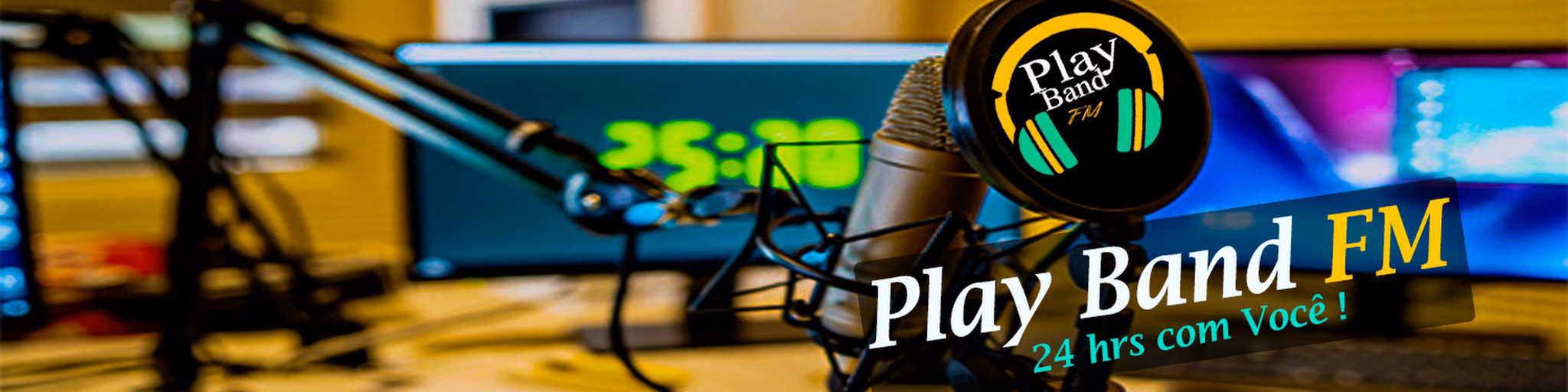 Play Band FM