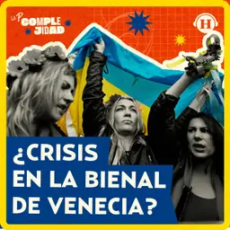 ¿El arte debe ser político? La polémica detrás de la Bienal de Venecia