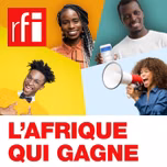 L'Afrique qui gagne