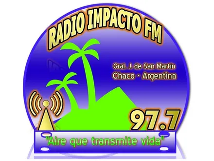 Listen to IMPACTO 97.7 MHZ Zeno.FM