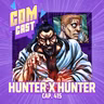 Hunter x Hunter 415: O plano de 20 anos de Beyond Netero