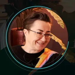Marina Orsag: Otkud ja u Holandiji?